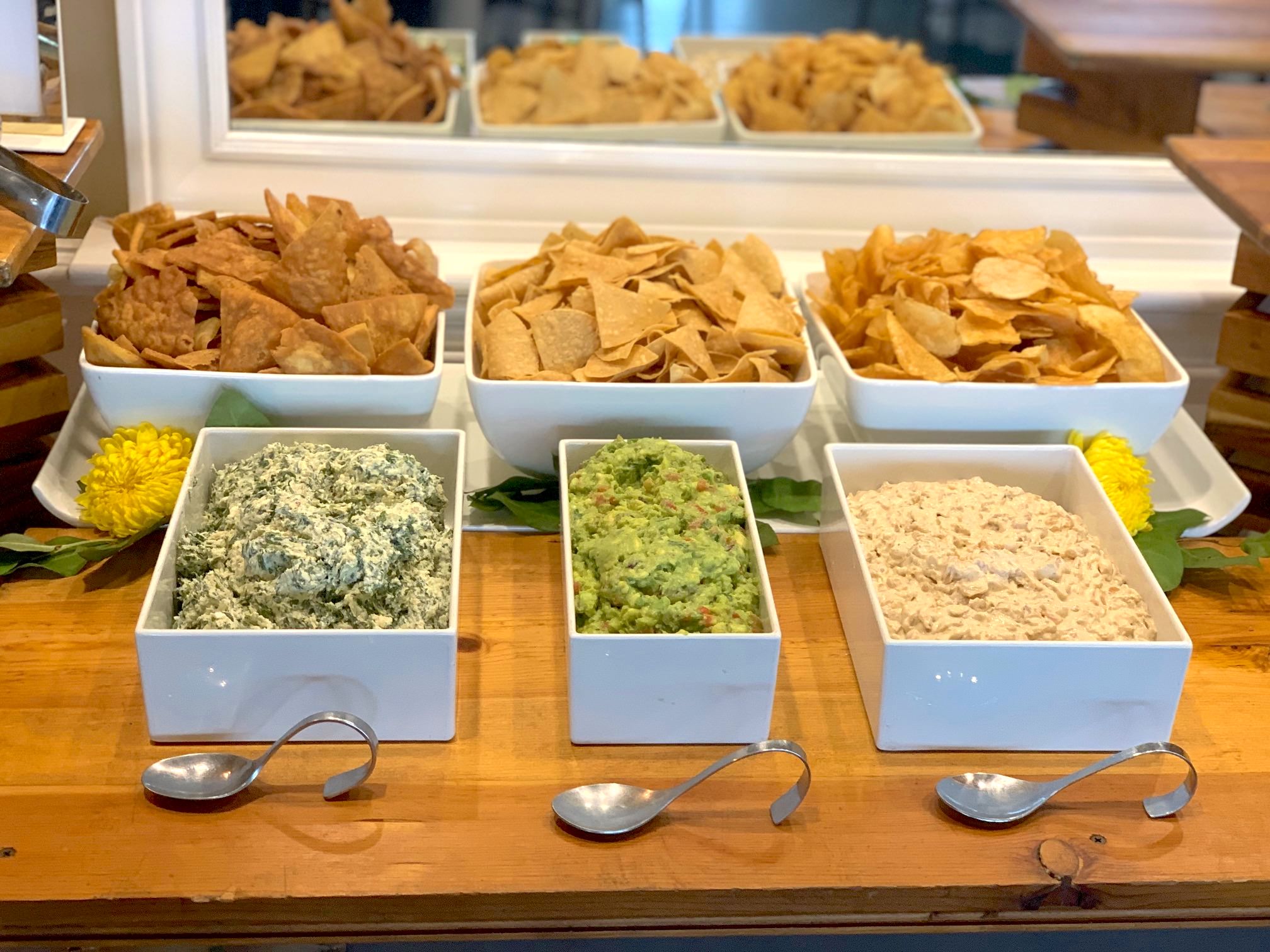 Hors D'Oeuvres Platters Grazing Bite Catering Los Angeles